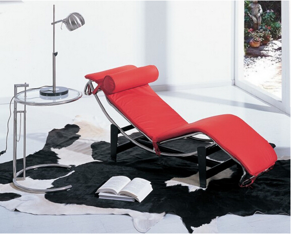 Le Corbusier Chaise Lounge | Bauhaus 2 Your House